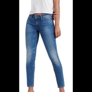 Lolita Skinny Jean- Size 25